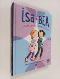 Isa+Bea hoitelevat lapsenvahdin