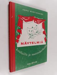 Tyhjä kuva