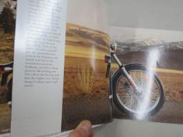 Harley-Davidson 2003 -myyntiesite
