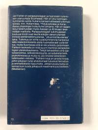 Parapsykologia