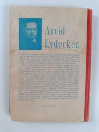 Arvilyn satuja