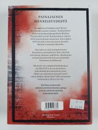 Punainen prinsessa