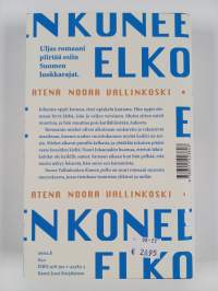 Koneen pelko