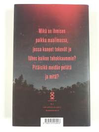 Lakipiste