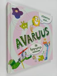 Tyhjä kuva