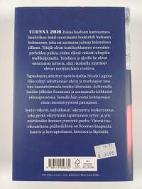 Elävien kaupunki : tosikertomus murhasta Rooman sydämessä