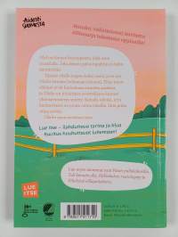 Olafin pentupäiväkirjat - Pitelemätön pitkäkorva