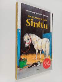 Maailman ihanin Sinttu