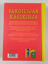 Vakoilijan käsikirja