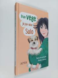 Ihan vege ja parrakas Sulo