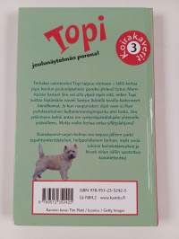 Topin talvipuuhia