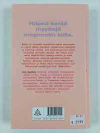 Lääkäri Anni : tabut, myytit ja terveys