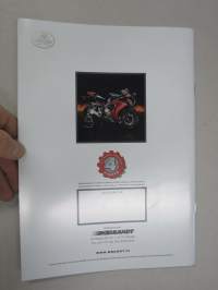 Honda 2008 mallisto -myyntiesite