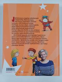 Supermarsu ja vieraat viemäristä