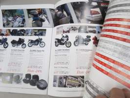 Honda 2003 mallisto -myyntiesite