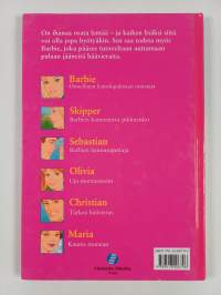 Barbie : pilvien halki
