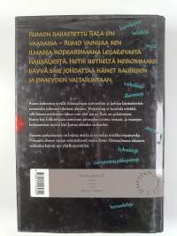 Rumo Alimaailmassa : pimeyden ihmeet 2