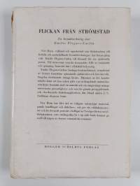 Flickan från Strömstad : Emilie Flygare-Carléns levnadshistoria