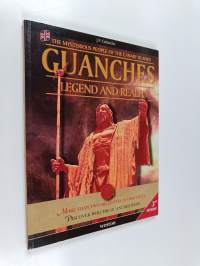 The mysterious people of the canary islands : guanches : legend and reality