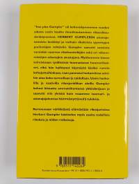 Itse plus Gumpler : rikosjuristin muistoja