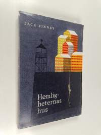 Hemligheternas hus