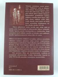 Meillä ei kotia täällä : suomalaisten loikkareiden joukkotuho Uralilla 1938