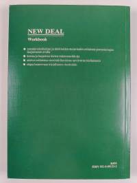 New Deal 1 : workbook