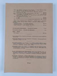 Helsingfors lycei matrikel 1831-1889