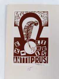 Kulturhistorisk årsbok 1935-1936