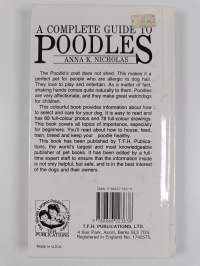 A complete introduction to Poodles