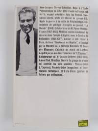 Le défi américain