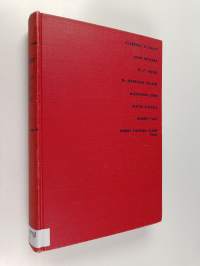 Transitions in American literary history