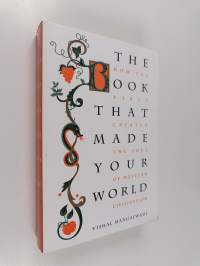 The book that made your world : how the Bible created the soul of Western civilization