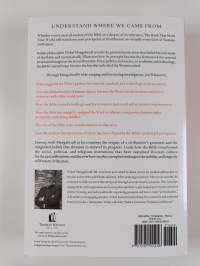 The book that made your world : how the Bible created the soul of Western civilization