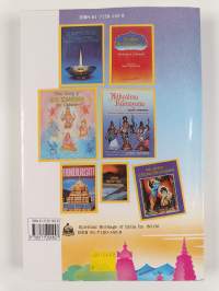 Spiritual heritage of india