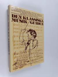 Den klassiska musikguiden