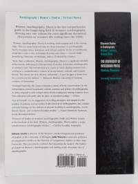 Women, autobiography, theory : a reader