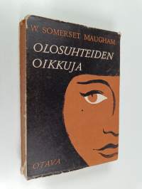 Olosuhteiden oikkuja