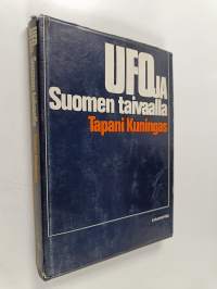 Ufoja Suomen taivaalla