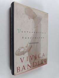 Vastaanottaja tuntematon