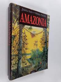 Amazonia