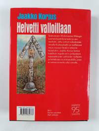 Helvetti valloillaan