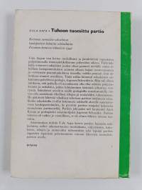 Tuhoon tuomittu partio : kertomus suomalais-saksalaisen kaukopartion huimista seikkailuista Petsamon karuissa erämaissa 1942
