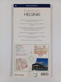 Helsinki : kaupunkiopas