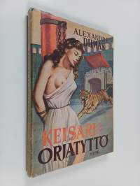 Keisari ja orjatyttö