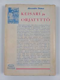 Keisari ja orjatyttö