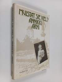 Muistat sie viel
