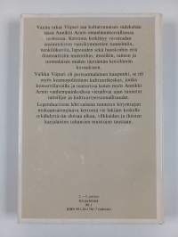Muistat sie viel