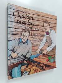 Kokkien riistakirja