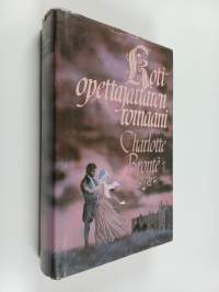 Kotiopettajattaren romaani